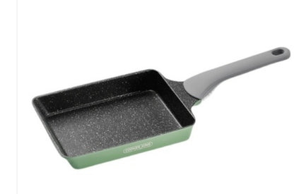 Breakfast Frying Pan Grill Pan Multi-Function Omlette Pan ShopWithASmile7.com