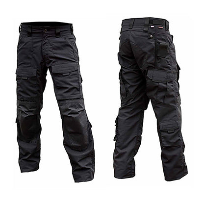 Outdoor Military Fan Tactical Trousers