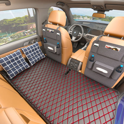 Travel Car Non-inflatable Bed Sleeping Pad