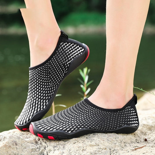 Yoga Float Diving Anti - Coral Anti - Slip Protractor