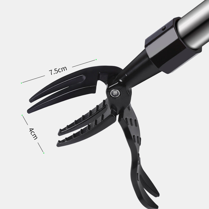 Standing Weeding Uproot Tool ShopWithASmile7.com
