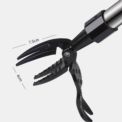 Standing Weeding Uproot Tool ShopWithASmile7.com