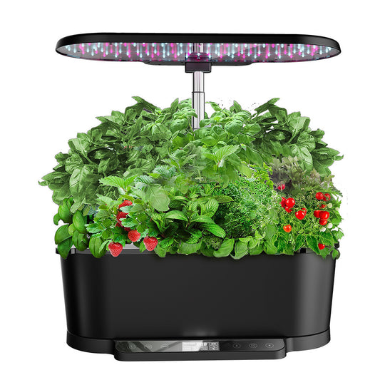 APP Hydroponics Machine With LCD