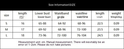Mesh Contrast Color Triangle Cup Sexy Bodybuilding Underwear