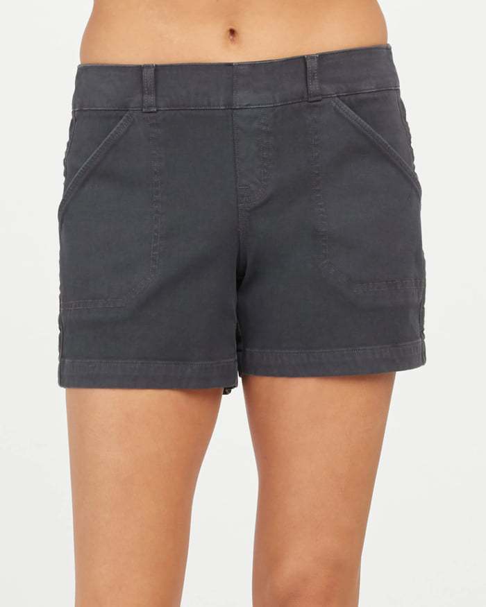 Women's High Waist Overalls Casual Pants Cotton And Linen Thin A- Line ShopWithASmile7.com