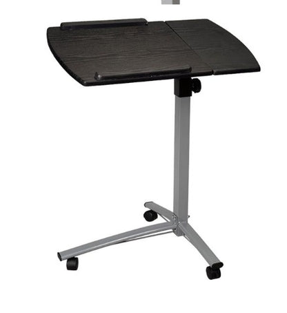 Home Multifunctional Lifting Computer Desk Black