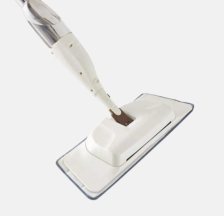 Hand-washing Lazy Four-in-one Family With Water Spray Mop