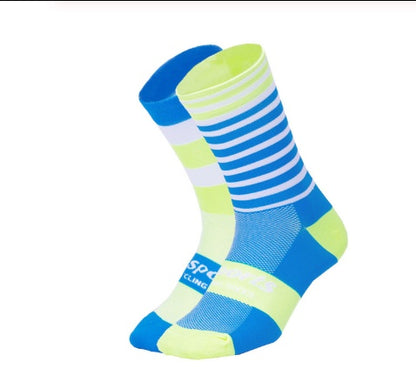 Riding socks running basketball in the tube wear socks