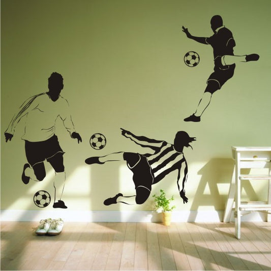World Cup Wall Sticker
