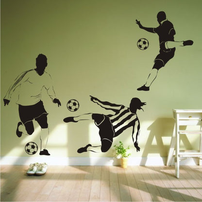 World Cup Wall Sticker