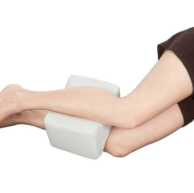 Memory cotton clip leg pillow Multi-function leg guard pillow Slow rebound beauty leg pillow