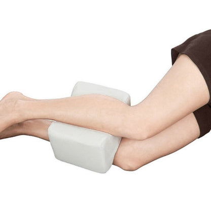 Memory cotton clip leg pillow Multi-function leg guard pillow Slow rebound beauty leg pillow