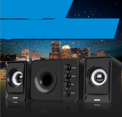 computer speaker