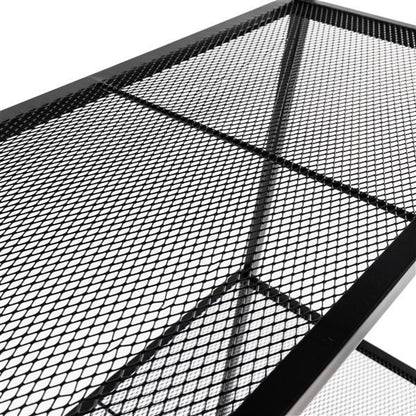 Widened Four-layer Bookshelf