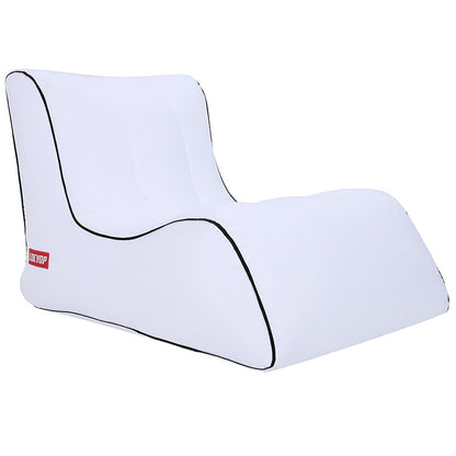 Moisture-proof water inflatable lazy sofa bed