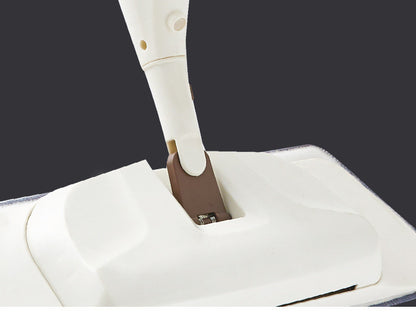 Hand-washing Lazy Four-in-one Family With Water Spray Mop