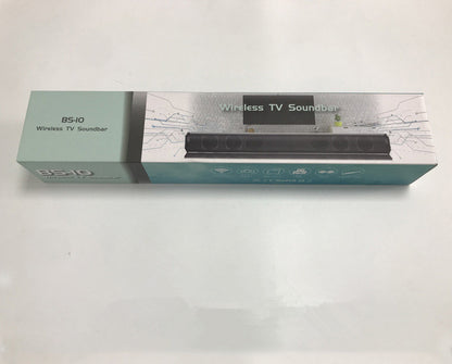Home Theater Wireless Bluetooth Strip Audio ShopWithASmile.com