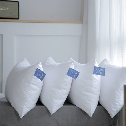Shredded Memory Foam Pillow Manchester nited Cervical Antimi