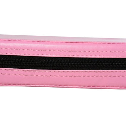 Soozier Pole Dance Mat, 2T X 5W Folding Pole Dance Mat For Home, Lightweight And Foldable, Pink