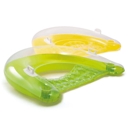 INTEX58859 seated floating row