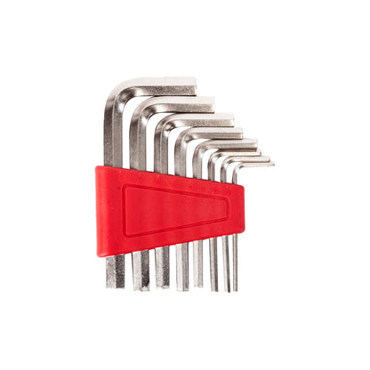 39-piece Tool Set ShopWithASmile.com