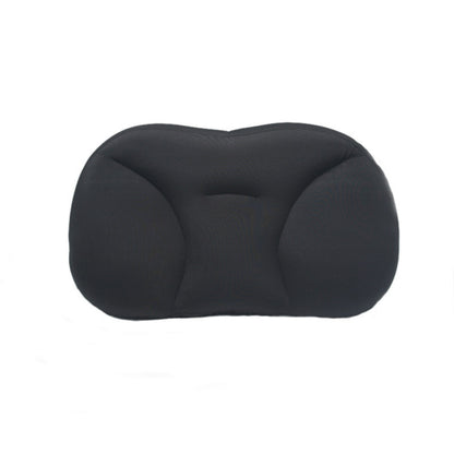 Foam particle anesthetic pillow