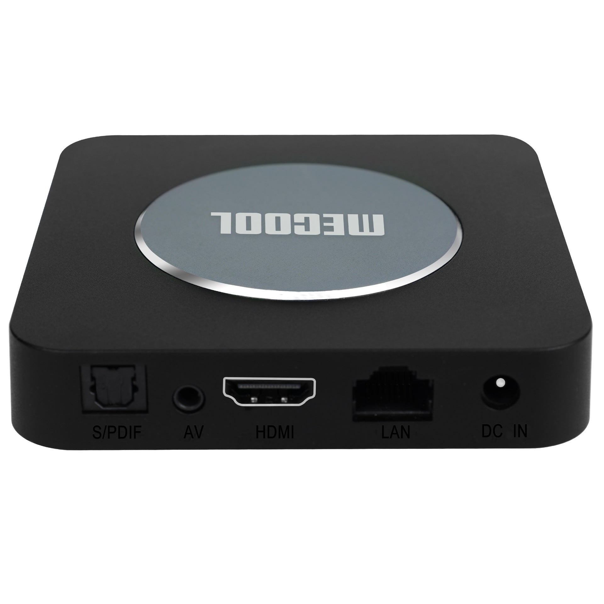Mecool KM2 Plus 4K ATV Box With Amlogic S905X4 TVbox ShopWithASmile7.com