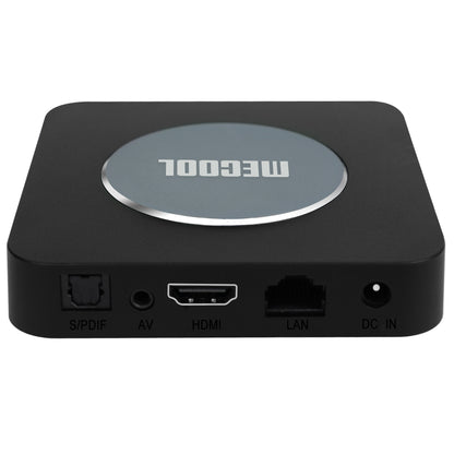 Mecool KM2 Plus 4K ATV Box With Amlogic S905X4 TVbox ShopWithASmile7.com