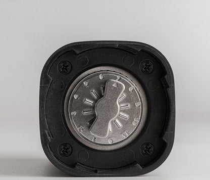 Manual espresso grinder ShopWithASmile7.com