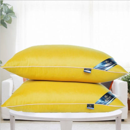 Gift Hotel pillow core washable