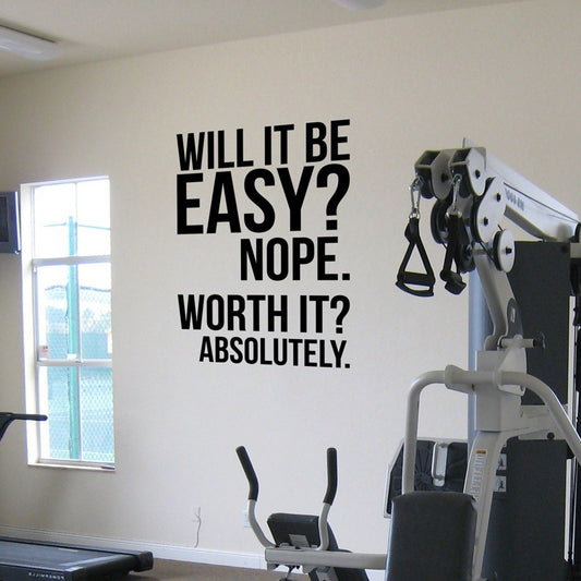 English Foreign Trade Decorative Wall Stickers ShopWithASmile.com