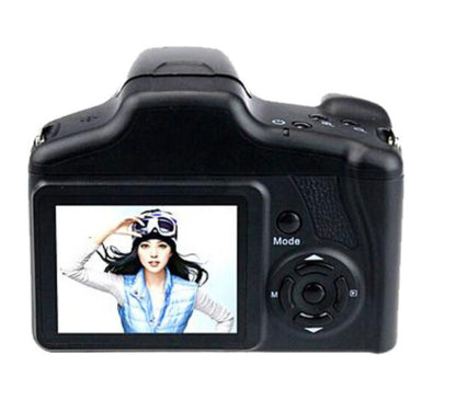 digital camera ShopWithASmile.com