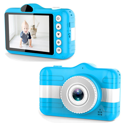 3.5 inch large screen cartoon digital HD camera ShopWithASmile7.com