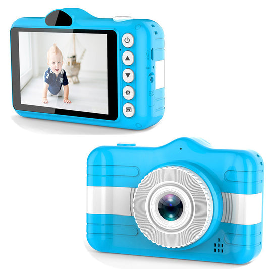 3.5 inch large screen cartoon digital HD camera ShopWithASmile7.com