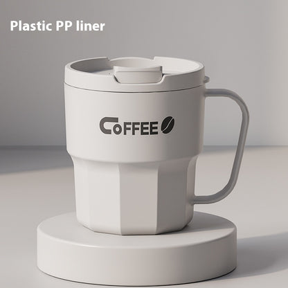 304 Stainless Steel Coffee And Cola Water Absorbing Cup My Store