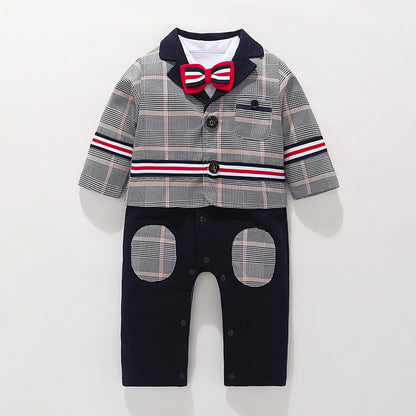 One year old baby suit