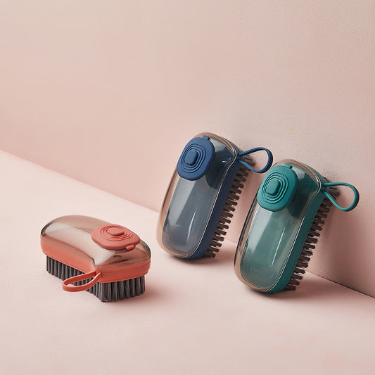 Kitchen Household Dishwashing Brush ShopWithASmile7.com
