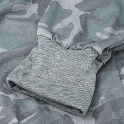 Camo print casual drawstring Jogger ShopWithASmile.com