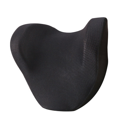 Car Neck Pillow Ice Wire Breathable Space Memory Cotton Pillow
