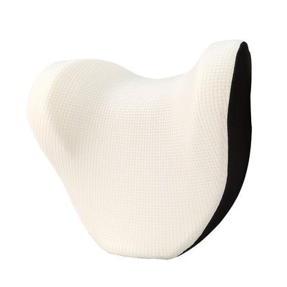 Car Neck Pillow Ice Wire Breathable Space Memory Cotton Pillow