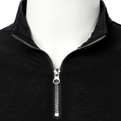 Foreign Trade Men's Shirt Three-Color Stitching With Men's Long Sleeves