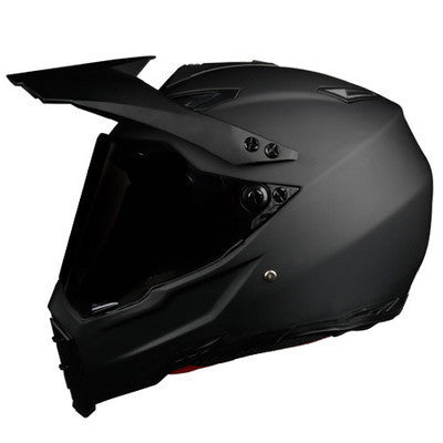 On-Road And Off-Road Battery Electric Vehicle Helmet ShopWithASmile7.com