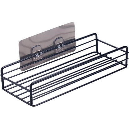Wall-mounted Wall Shelf Bathroom Multifunctional