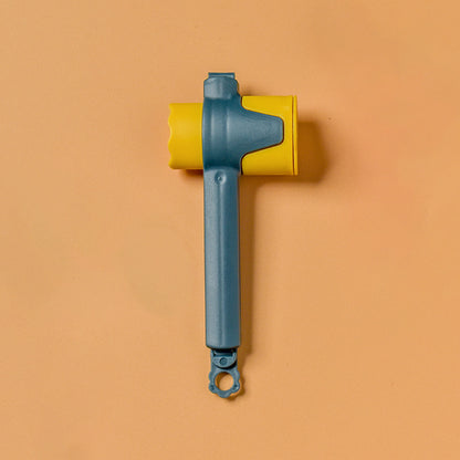 Food Sealing Clip Food Sealing Milk Powder Clip Plastic Outlet Mouth Sealing Clip ShopWithASmile7.com