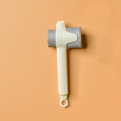 Food Sealing Clip Food Sealing Milk Powder Clip Plastic Outlet Mouth Sealing Clip ShopWithASmile7.com