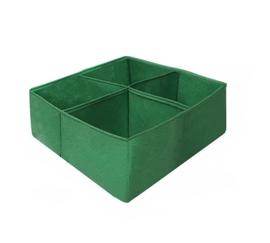 Landscaping Felt Square Seedling Planting Bag