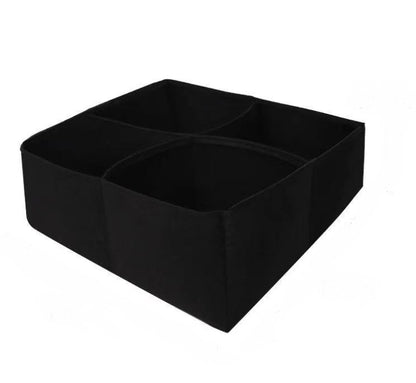 Landscaping Felt Square Seedling Planting Bag