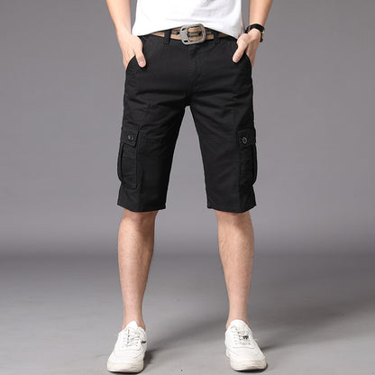 Men's Outdoor Casual Shorts
