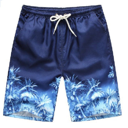 Outdoor Men's Quick-drying Beach Pants