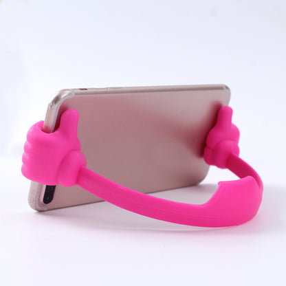 Lazy Thumbs Phone Tablet Stand Stand Gift ShopWithASmile.com